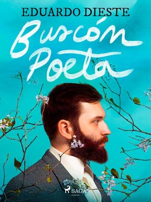 cover image of Buscón poeta